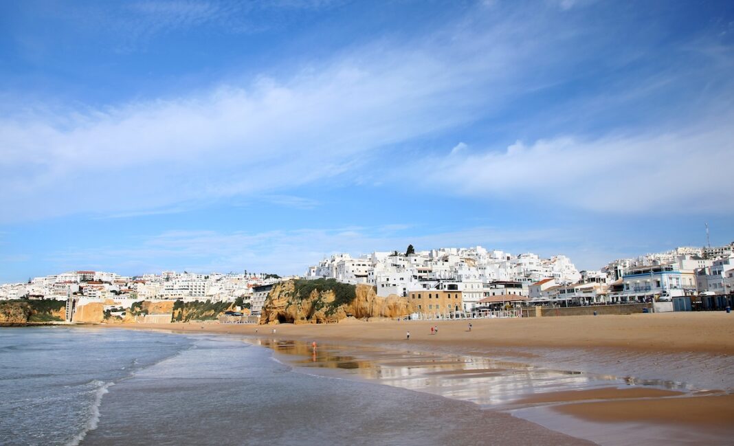 Albufeira