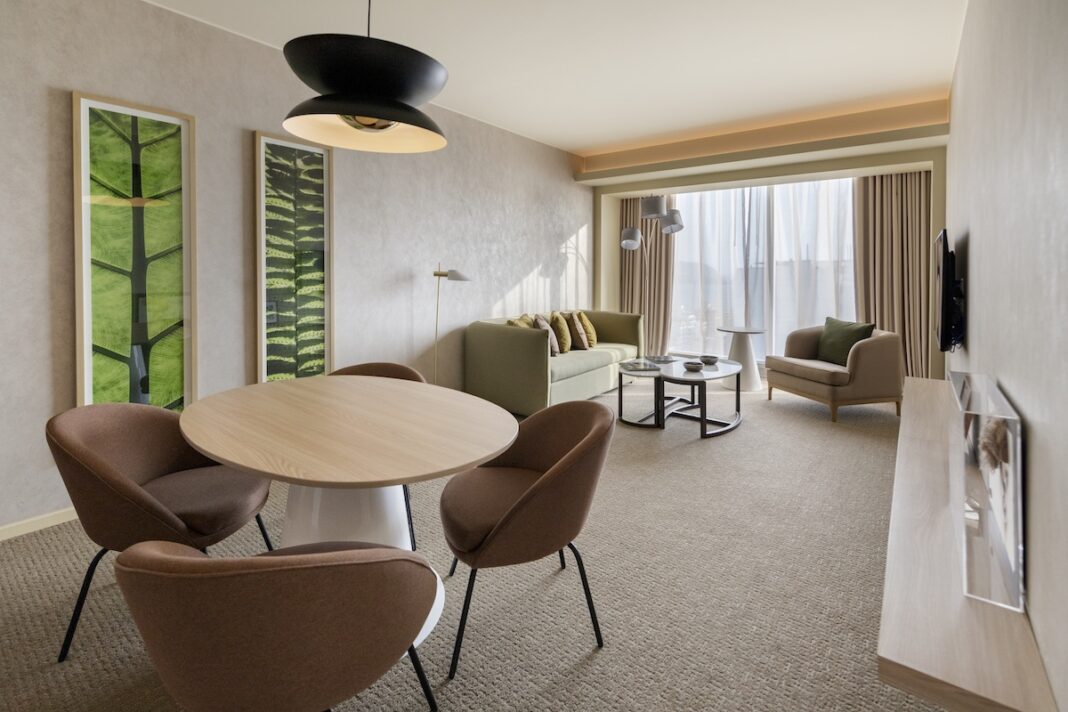 SOUMA Hotel Lima SOUMA Hotel Lima