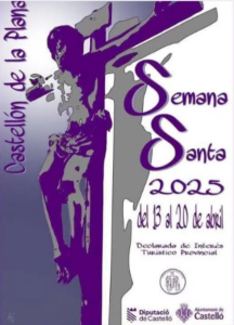 Semana Santa Castellón 2025