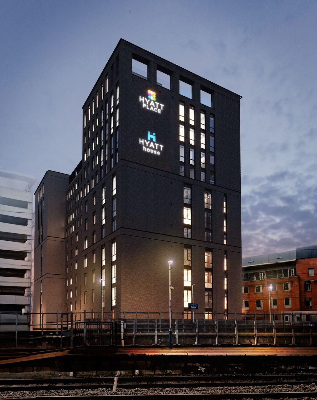 Hyatt Leeds