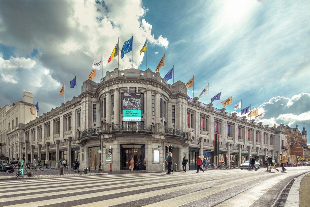 BOZAR BOZAR