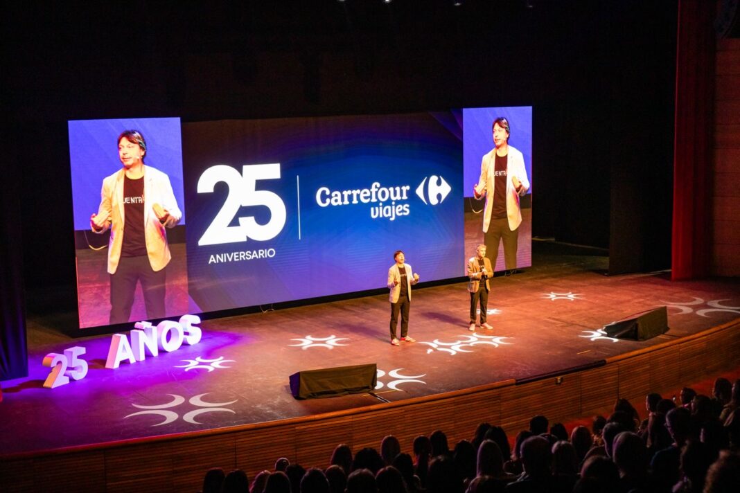 Viajes Carrefour