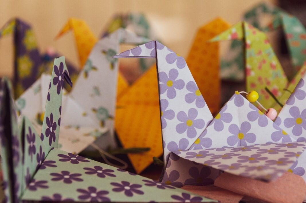 origami