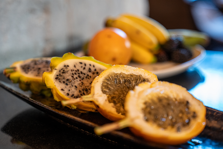 Sabores De Ecuador Con La Gastronomía Española Sabores De Ecuador Con La Gastronomía Española