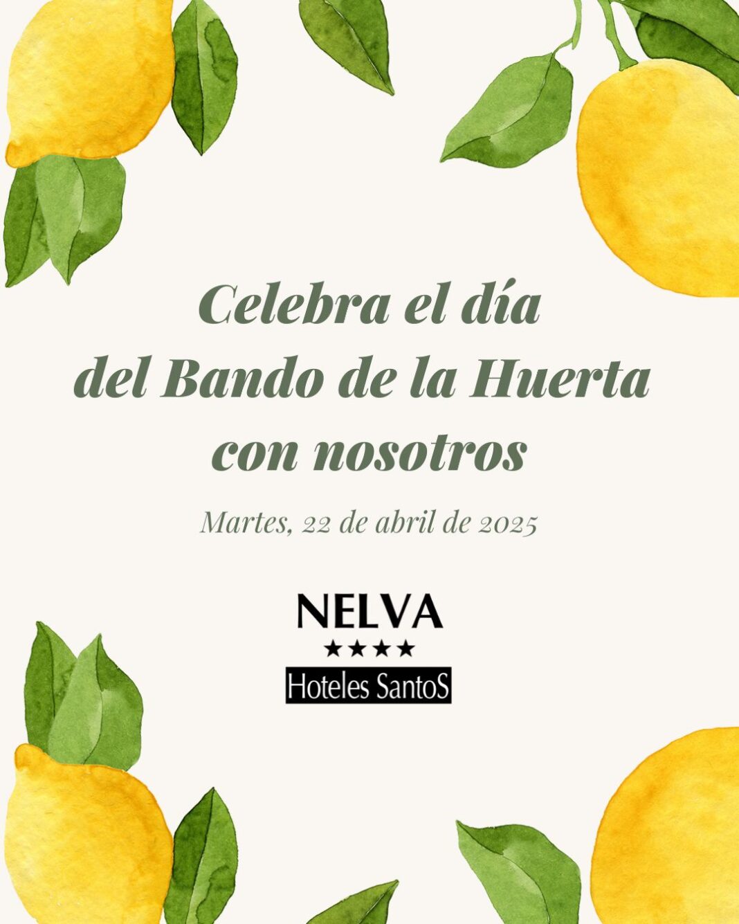 Bando de la Huerta_Hotel Nelva