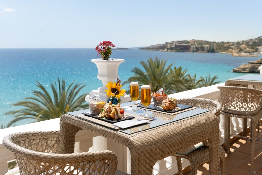 Hotel Nixe Palace