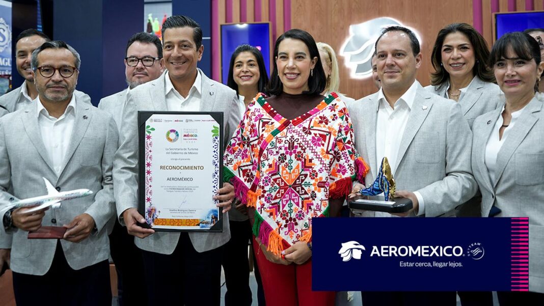 Tianguis Turístico 2025