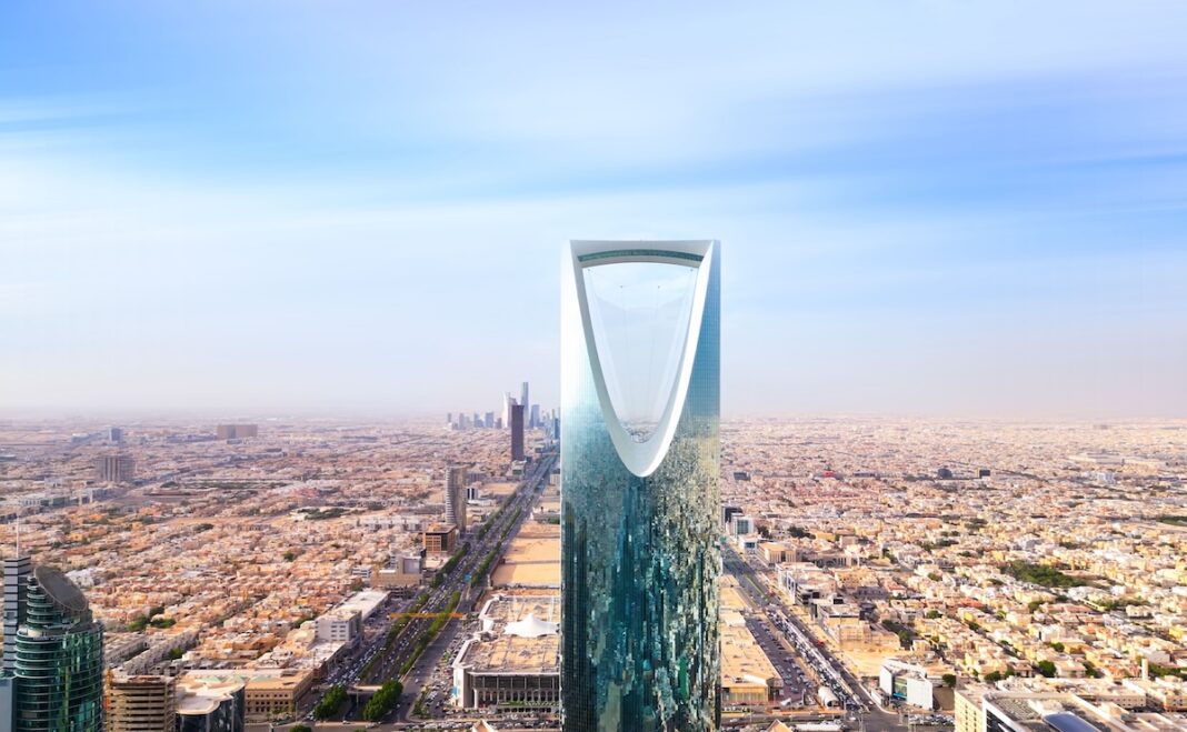 Arabia Saudí