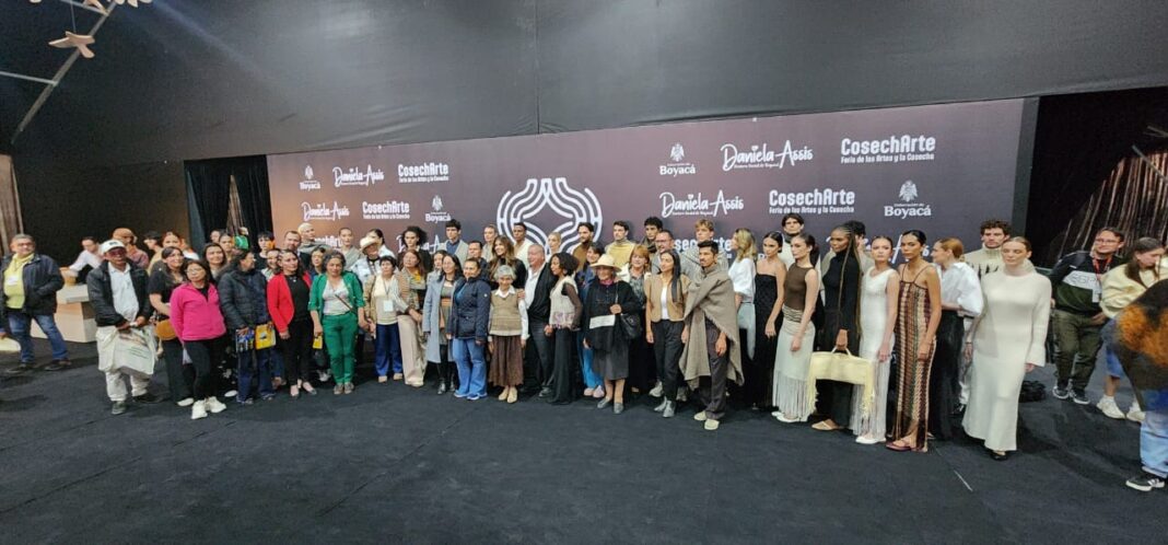 Artesanías de Boyacá 1