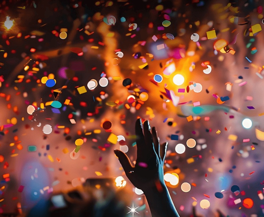 Celebraciones navideñas JW Marriott Bogotá
