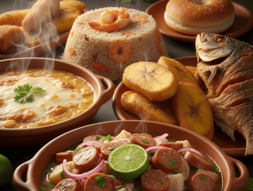 Carnaval en AC by Marriott Santa Marta