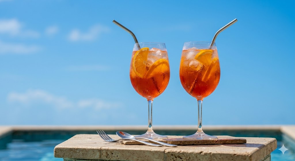 Cinco formas de celebrar sin prisa en AC by Marriott Santa Marta