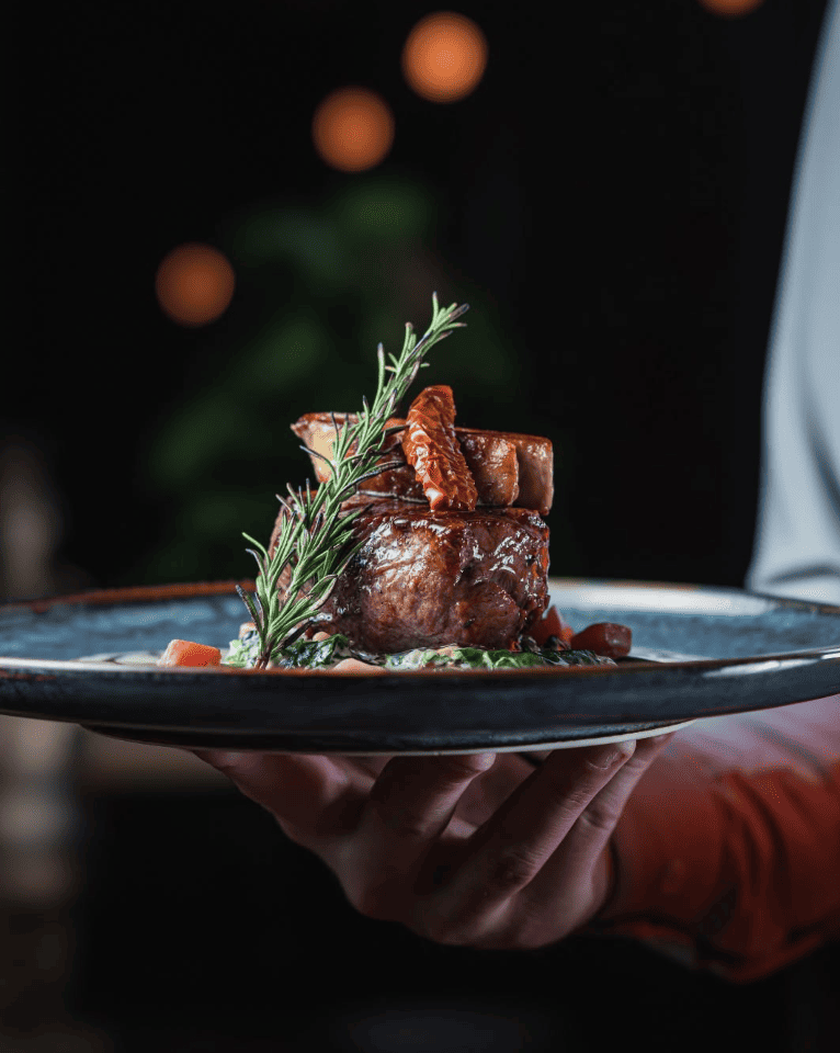 Una nueva propuesta alrededor del fuego llega a la escena gastronómica de Bogotá