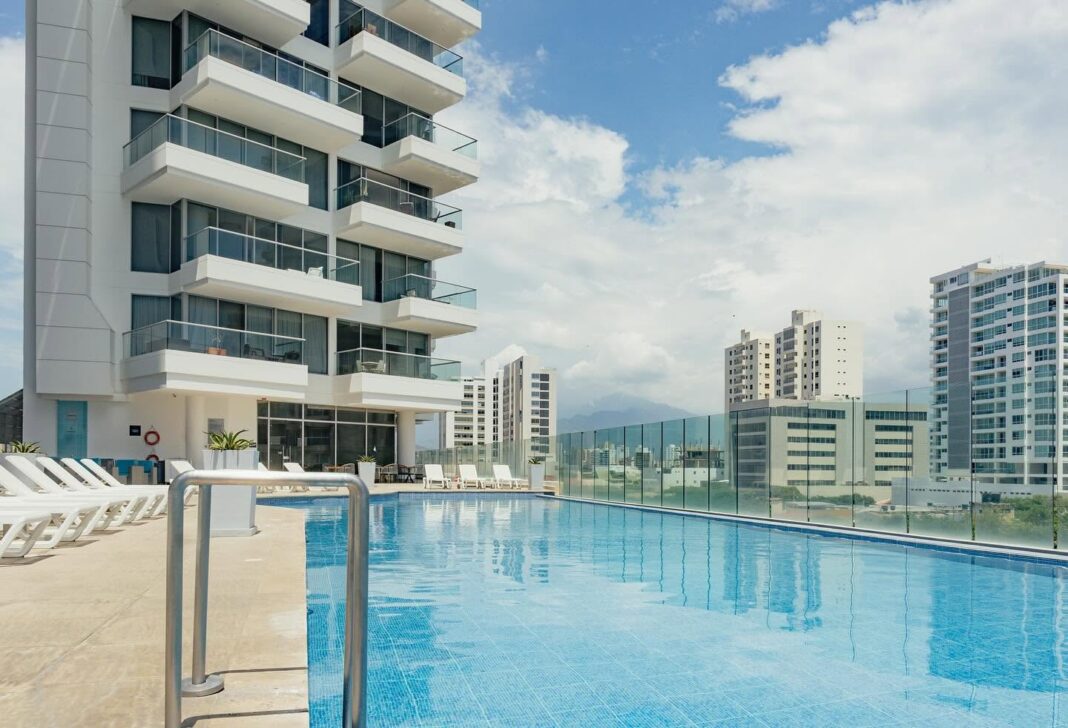 AC by Marriott recibe viajeros