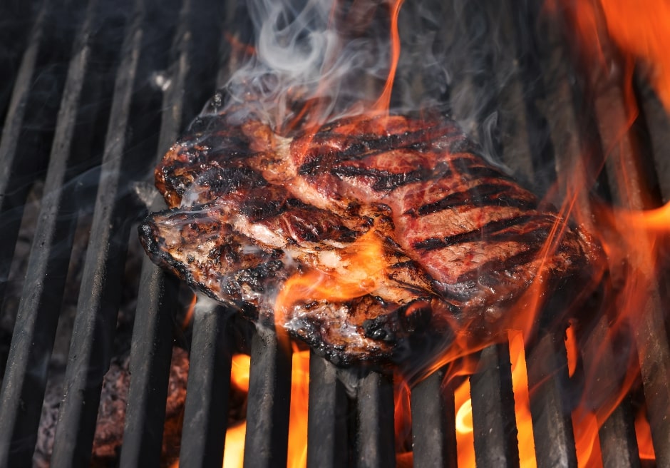 Detalles y sabores que hacen especial cada visita a Factory Steak & Lobster